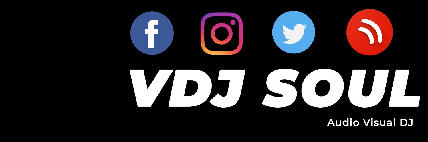 vdjsoul's profile banner image