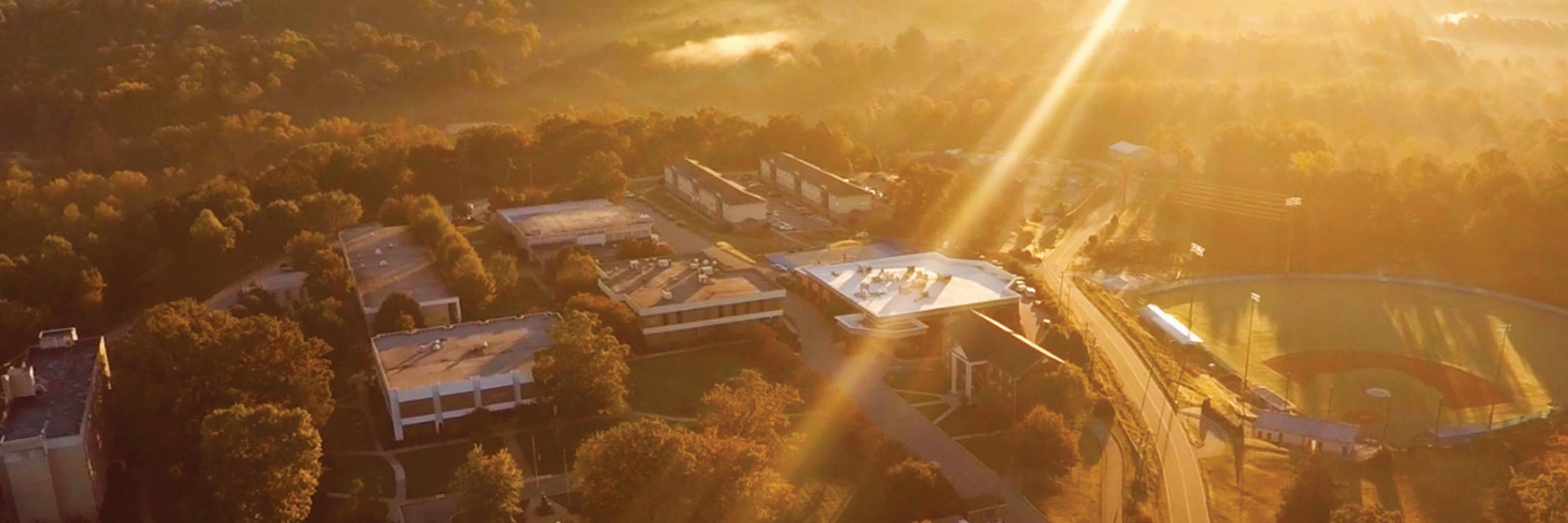 SWU_Admissions's profile banner image