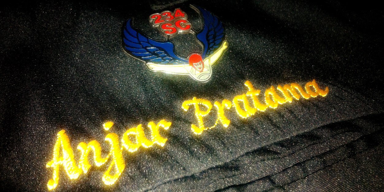 VebrianAnjar's profile banner image