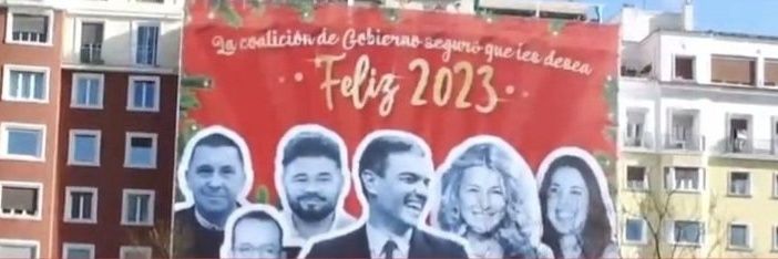 Amparo Sánchez banner