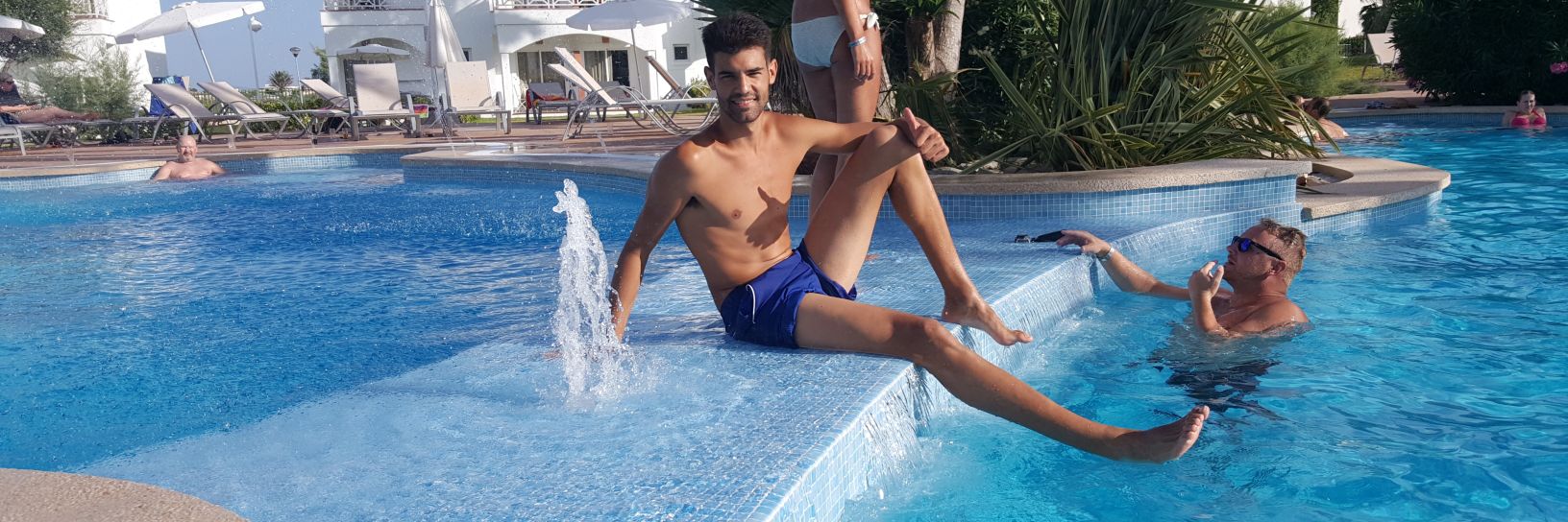 JesusRubioDJ's profile banner image