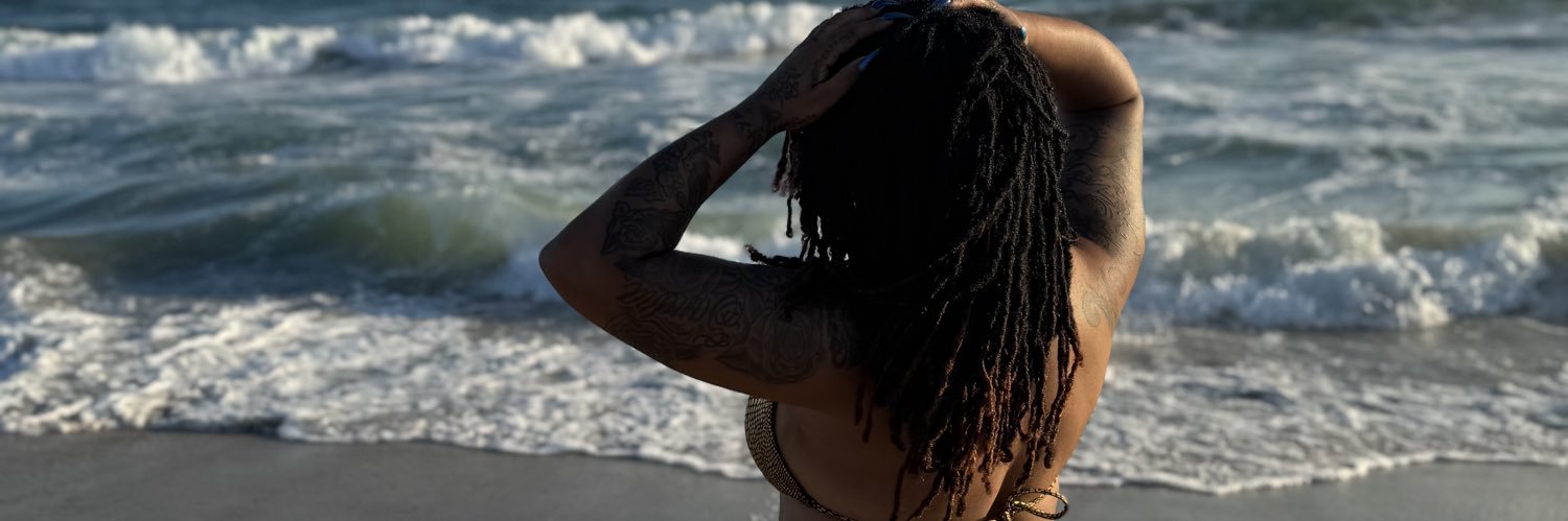 Chanelle_jaye's profile banner image