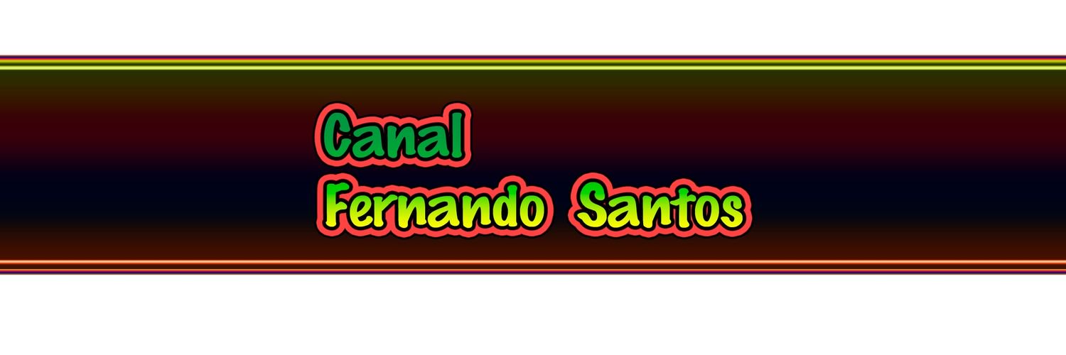 canalsantosreal's profile banner image