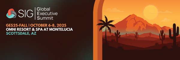 SIGinsights Profile Banner