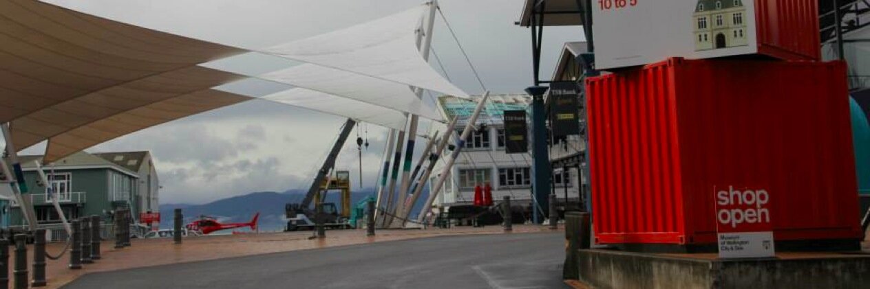 Rangga Husnaprawira banner