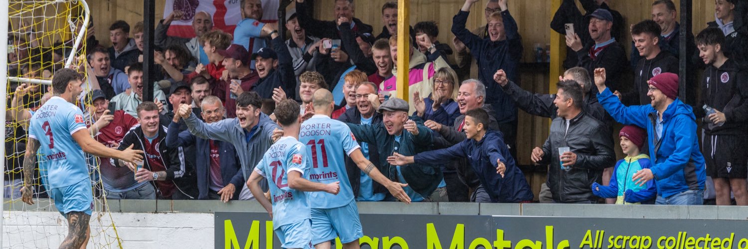 Jacob hodgson 🦁🦁🦁 banner