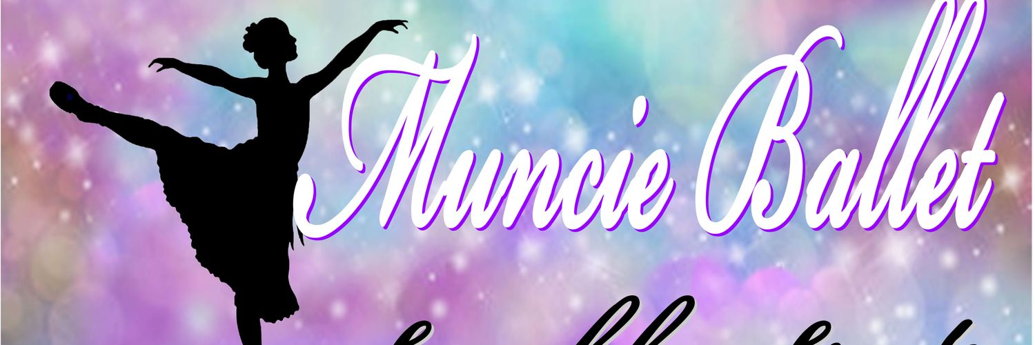 MuncieBallet's profile banner image