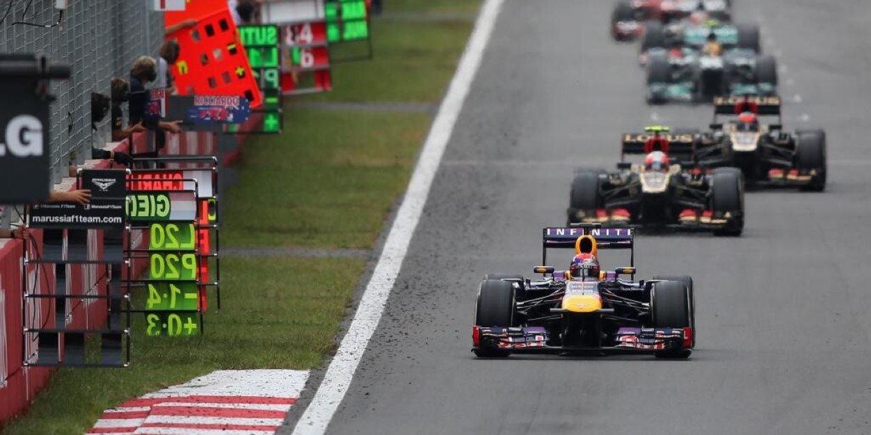 driversFans's profile banner image