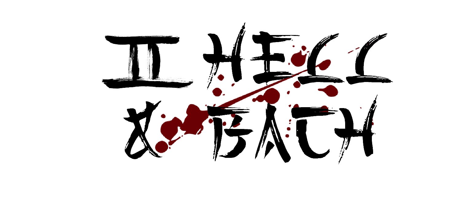 2Hell&Bach banner