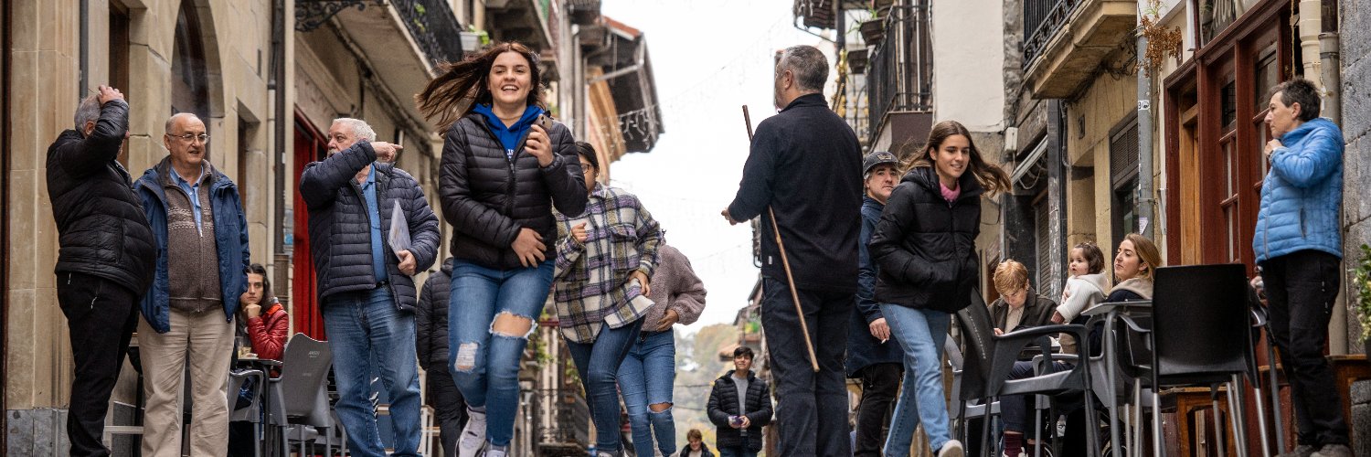 Hernaniko Udala banner