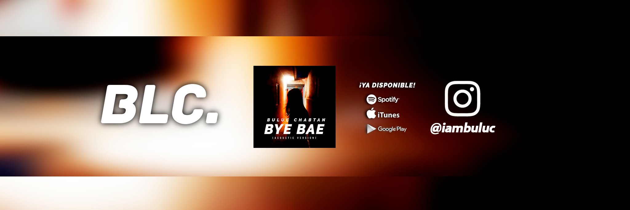 iambuluc's profile banner image