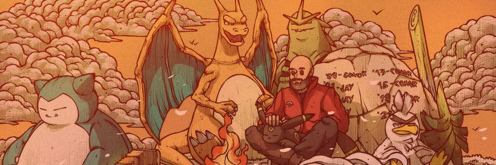 Geoblender's profile banner image
