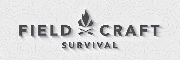 FieldCraft Survival Profile Banner