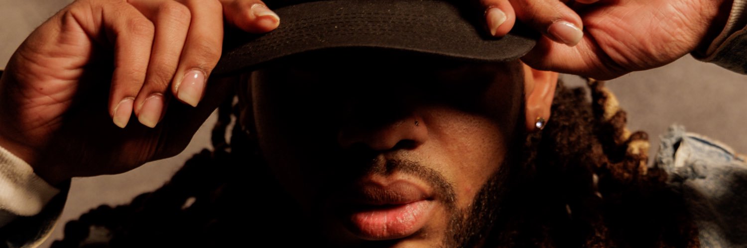 Kyd🌹 banner