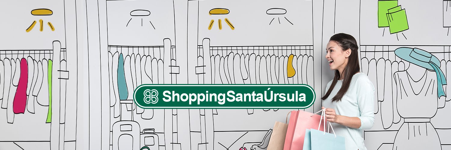 SantaUrsula's profile banner image