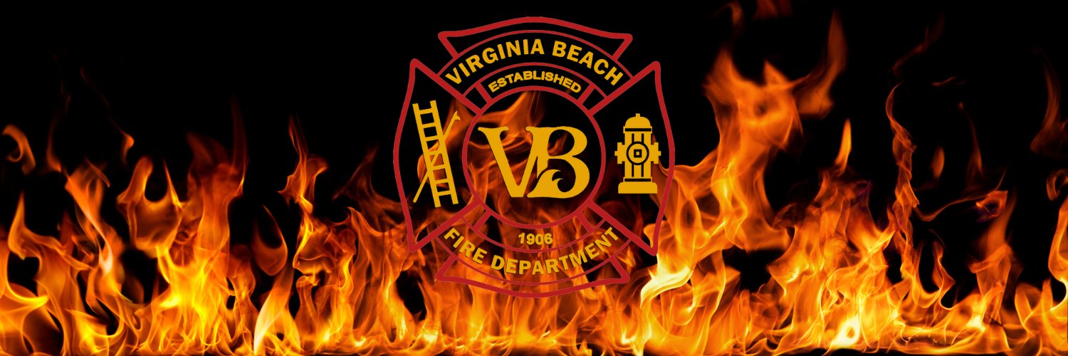 VBFD banner