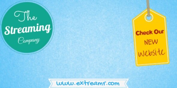 extreamr's profile banner image