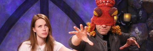 Rogue Fisher-Hill banner