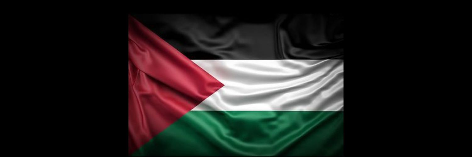 🇲🇨Bin_Roy 🇵🇸 banner