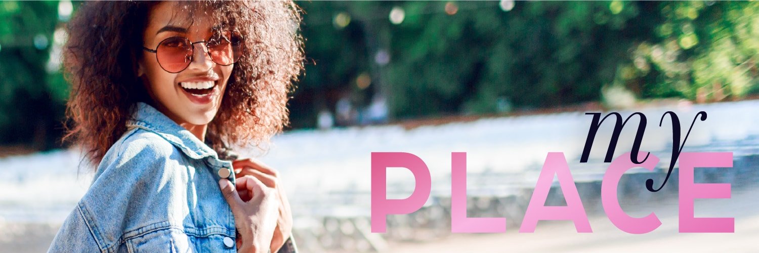 Place d'Orleans banner