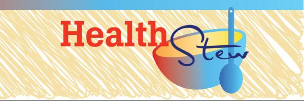 HealthStewBlog's profile banner image
