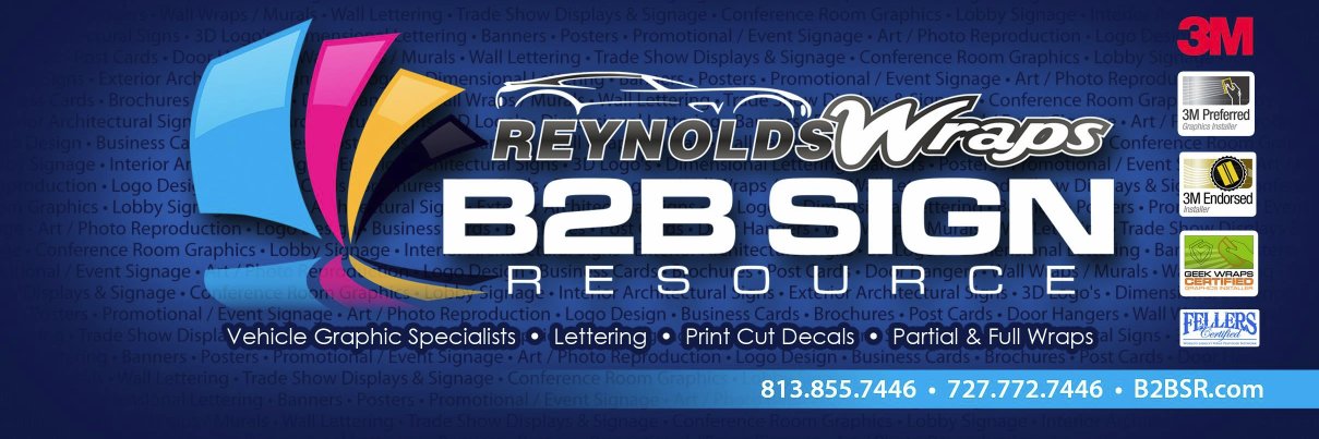 B2B banner