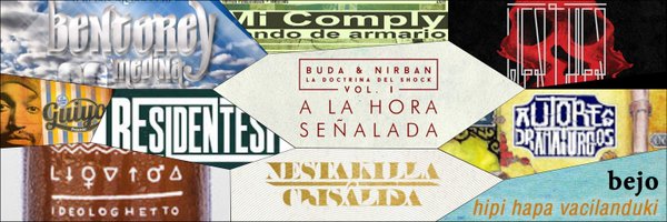 Rap_Canario Profile Banner