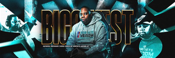 Lawrence West Profile Banner
