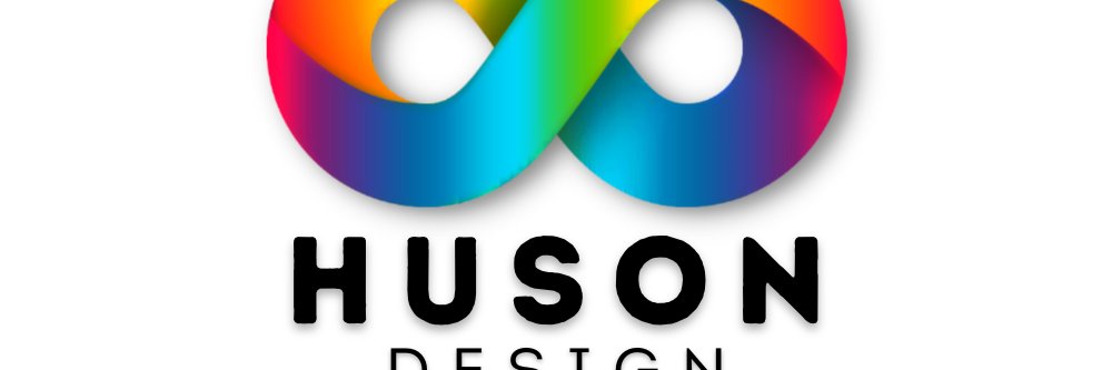 HusonDesign's profile banner image