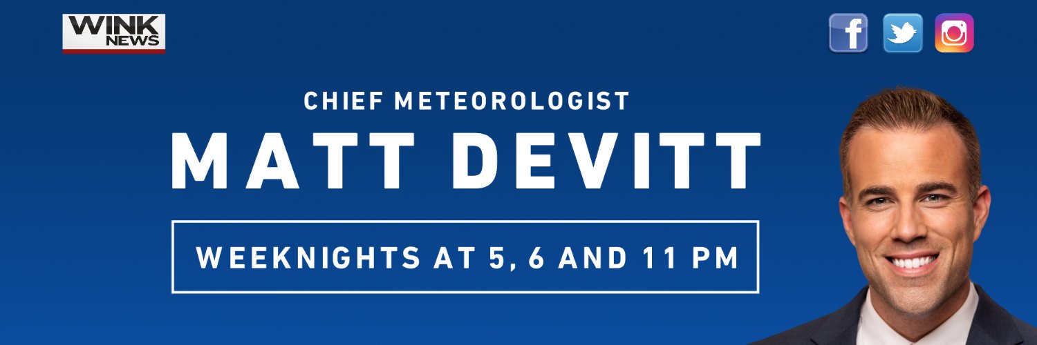 Matt Devitt's banner