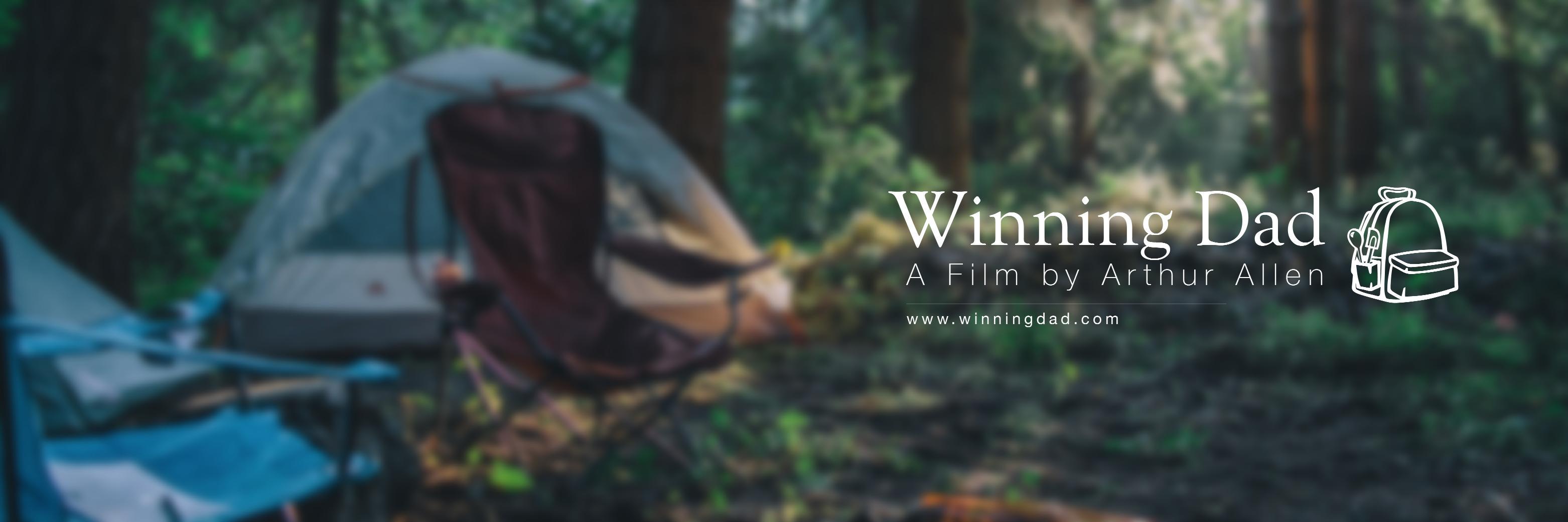 WinningDadMovie's profile banner image