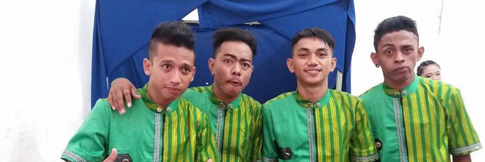 Buton Stop Crew banner