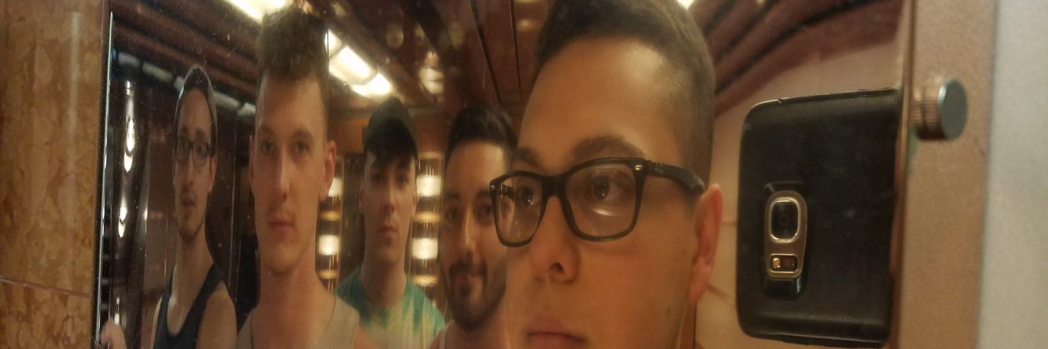 SugarShane1234's profile banner image