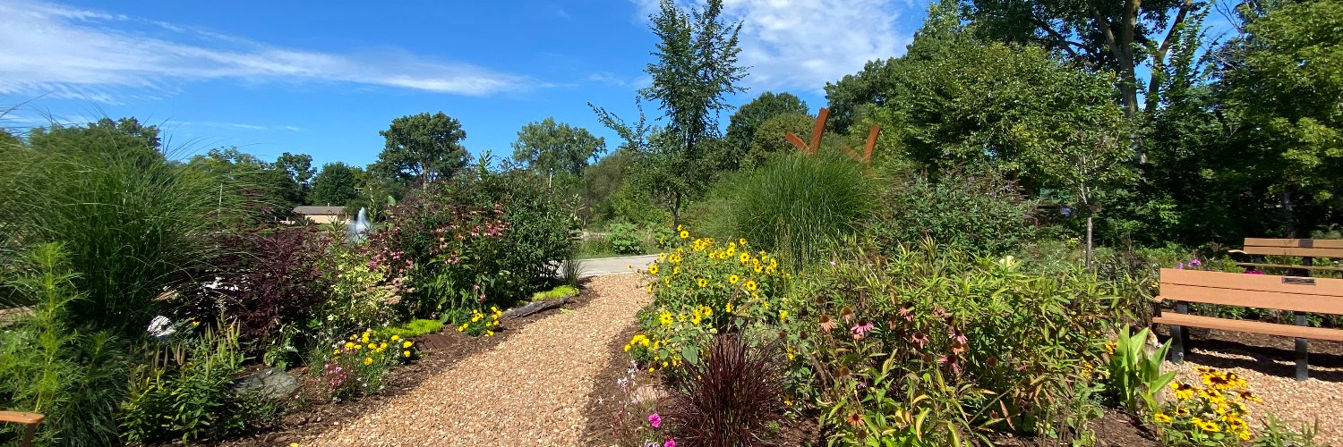 City of Rochester MI banner