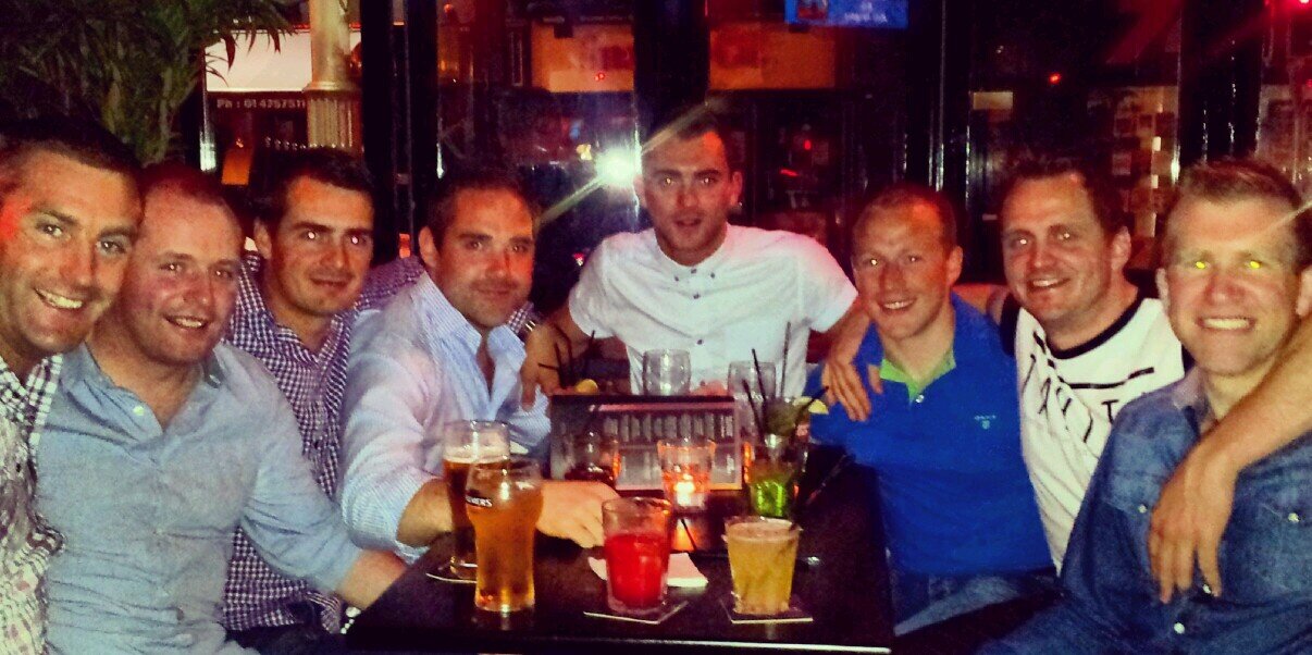 brianmcginny's profile banner image