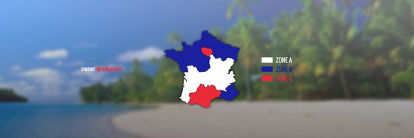 HolidayTimer Profile Banner