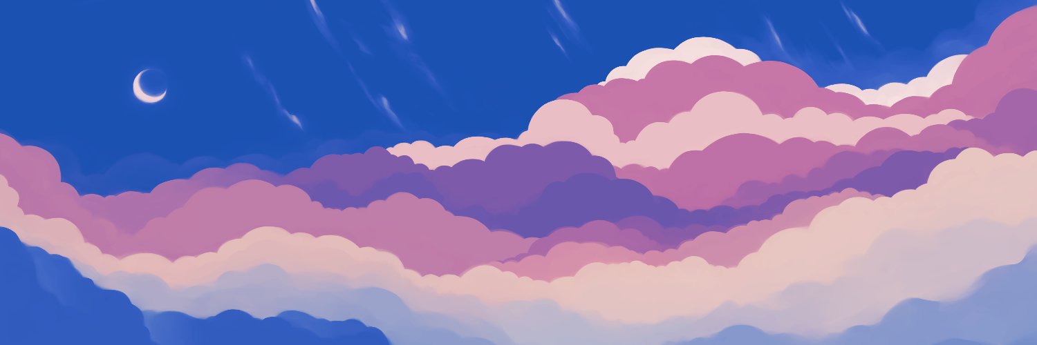 tilly ✨ banner
