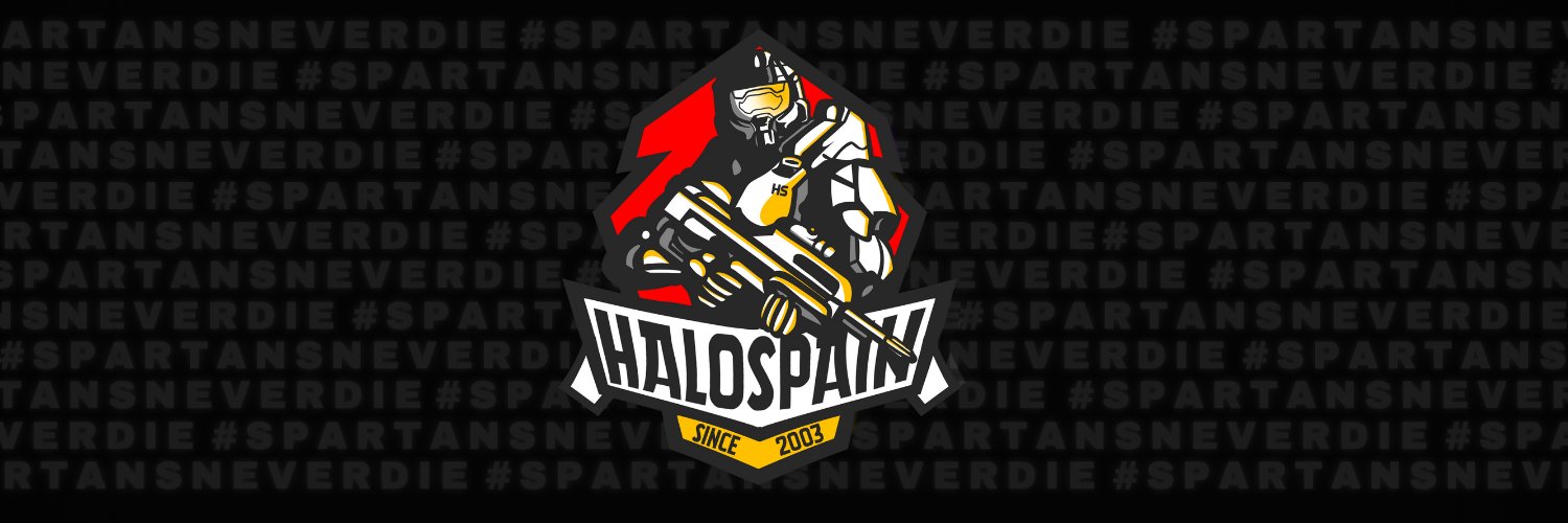 halospain's profile banner image