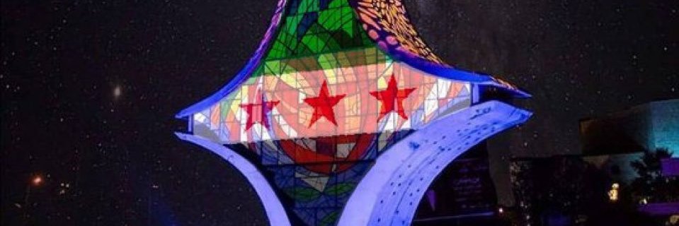 mazendaker's profile banner image
