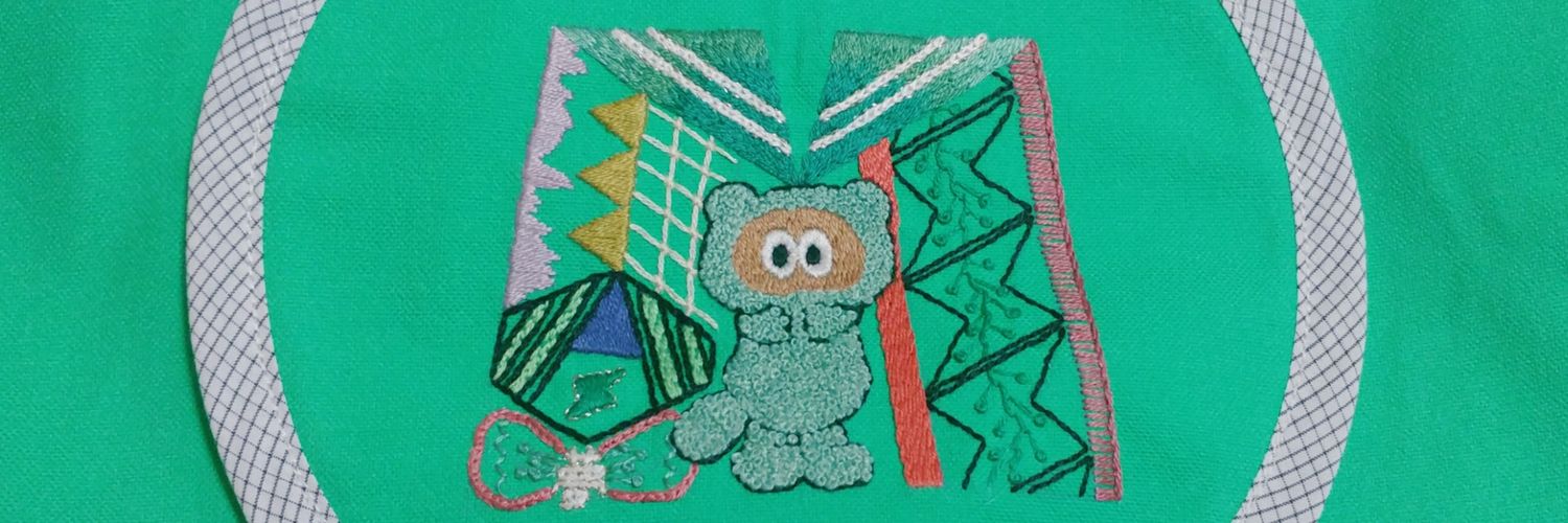 ☮️もーりー💟 banner