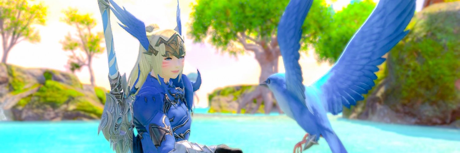 れっどちゃん banner
