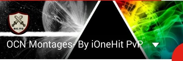 iOneHit_'s profile banner image