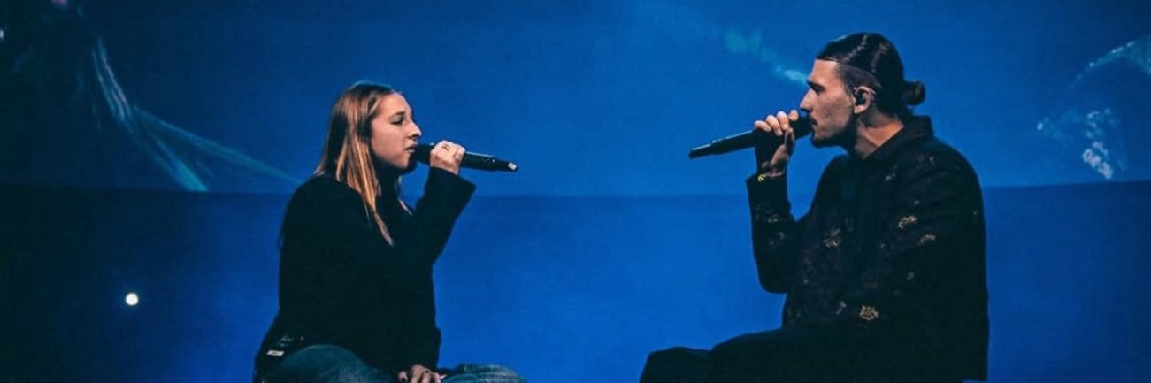 Justine 🫰🏻✨ banner