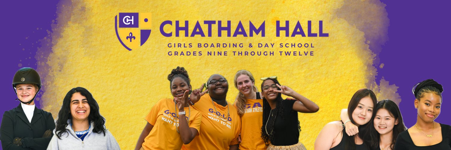 ChathamHall's profile banner image