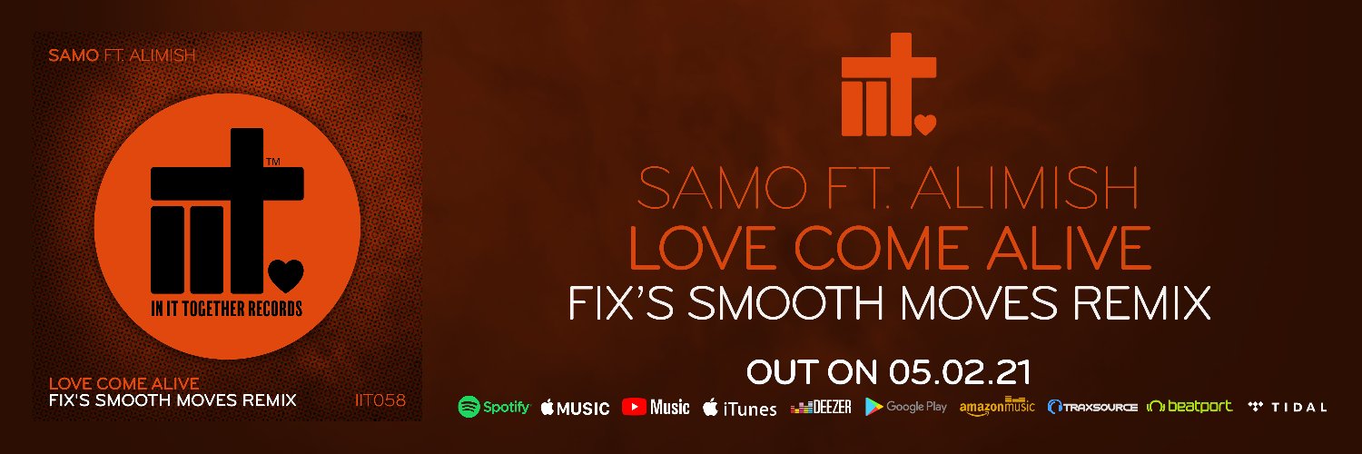 Fix banner