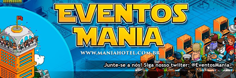 EventosMania_'s profile banner image