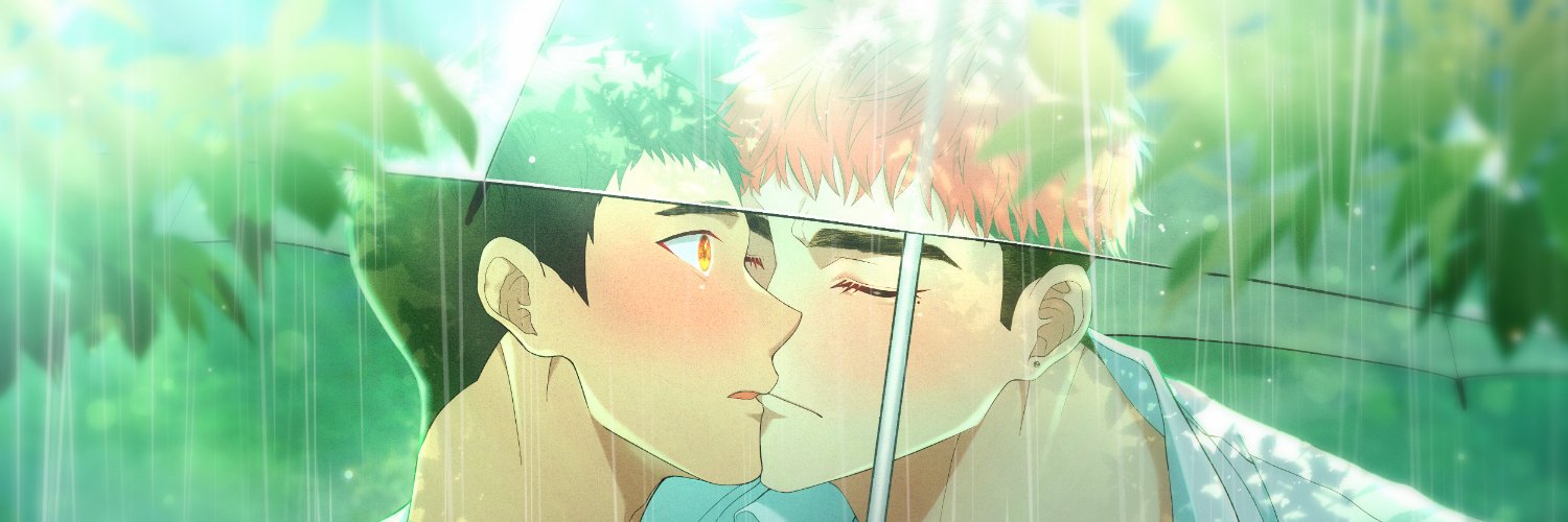 키하츠/キハツ ୧ʕ•̀ᴥ•́ʔ୨ banner