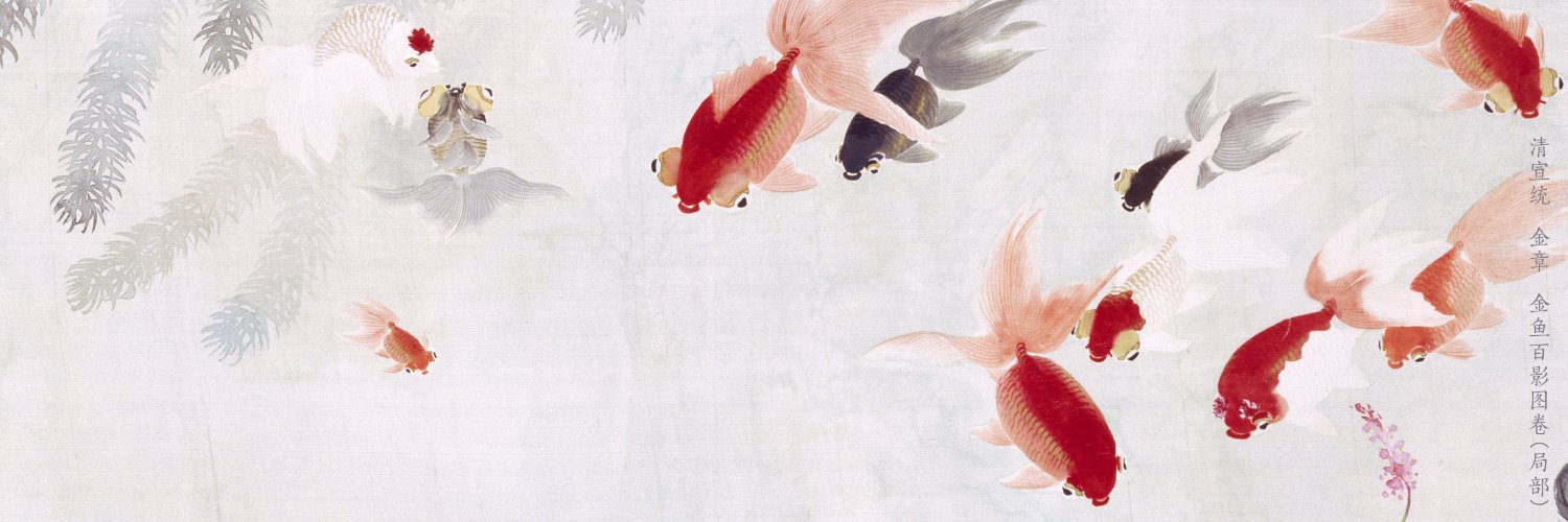 wenjiuzzh's profile banner image