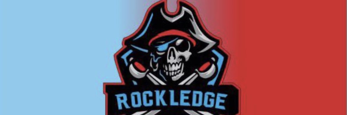 Rockledge High Track banner