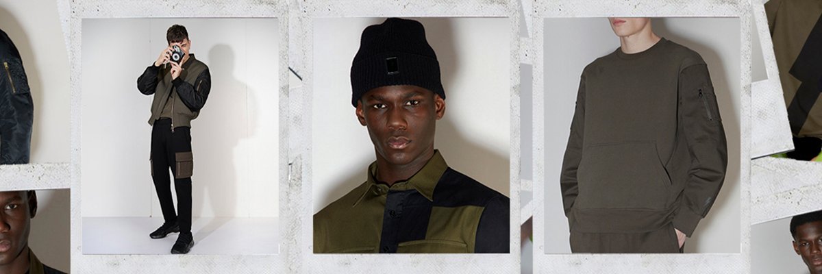 Neil Barrett banner